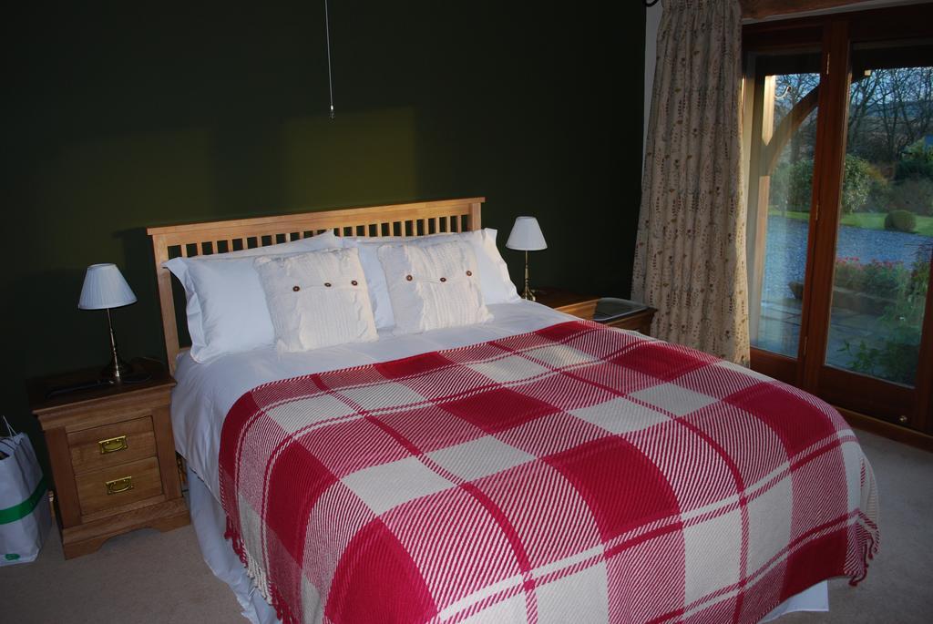 Moor View Bed & Breakfast Ingleton  Cameră foto